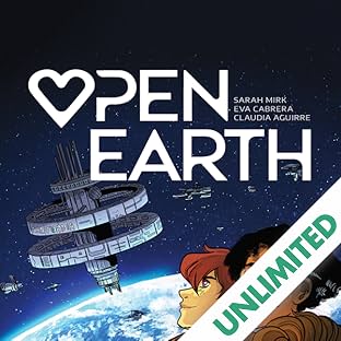 Open Earth